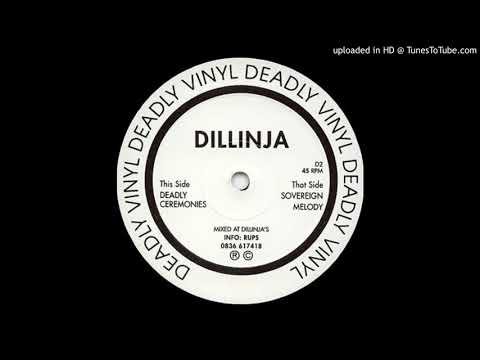 Dillinja - Deadly Ceremonies - YouTube