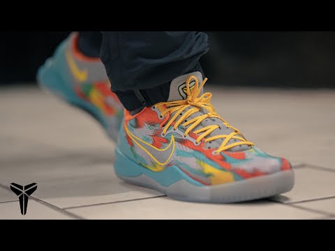NIKE x KOBE 8 PROTRO 