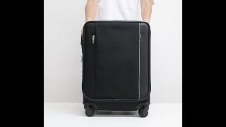 ヨドバシ.com - トゥミ TUMI スーツケース TUMI Arrive（トゥミ