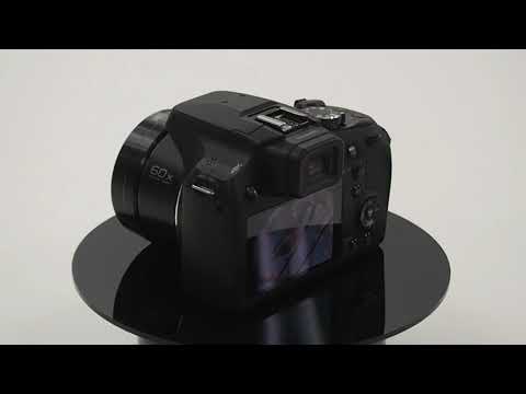 パナソニック LUMIX DC-FZ85-K | コンパクトデジタルカメラ