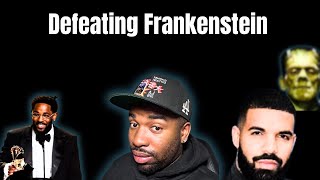 Kendrick Had The Drop On Drake The Whole Time  - YouTube