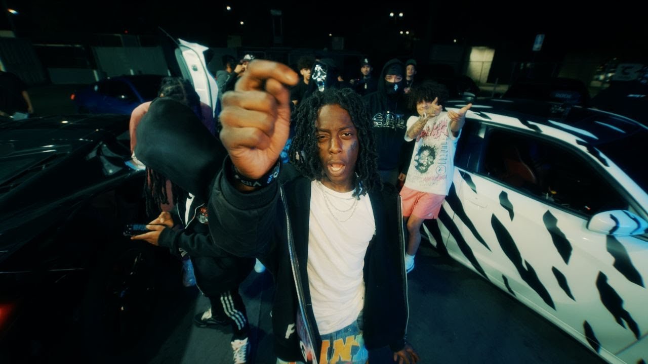 Raq baby - G6 (Official Music Video) - YouTube