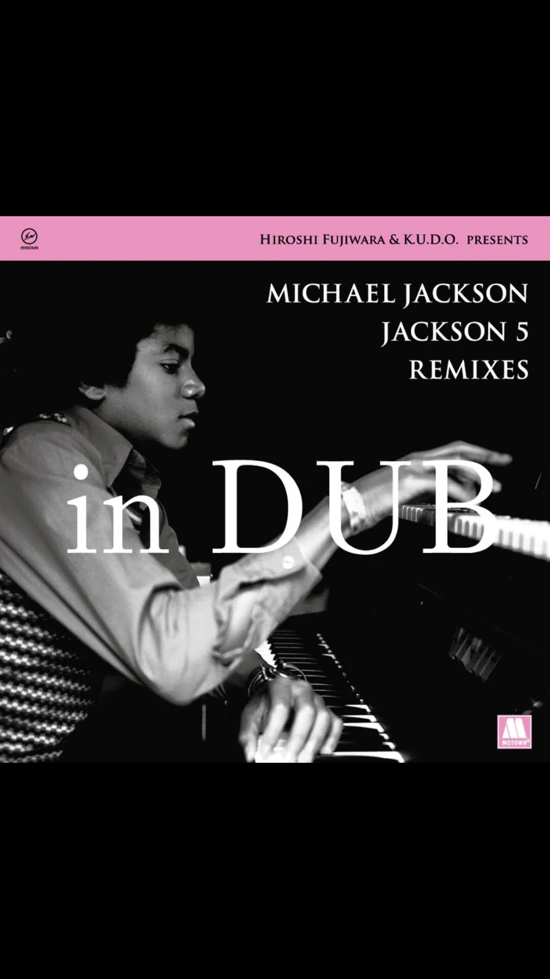 Michael Jackson- Love Song (HF & K.U.D.O. Dub Mix) - YouTube