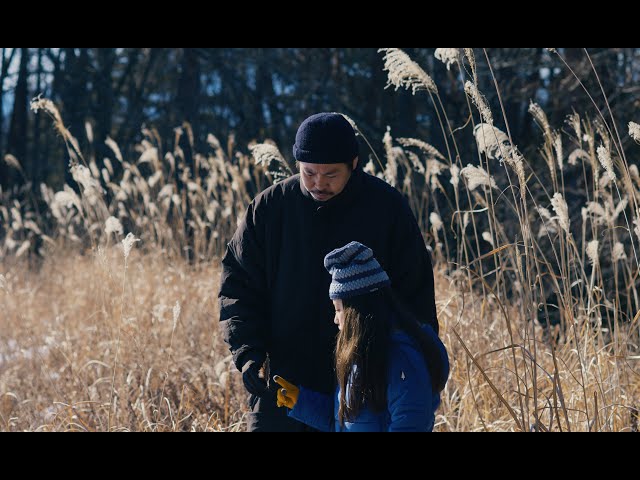 予告編-濱口竜介監督『悪は存在しない』4.26 Fri. Bunkamuraル・シネマ