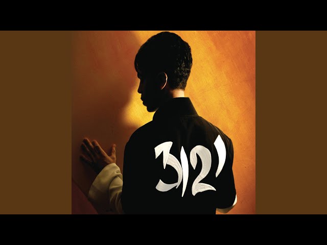 洋楽 PRINCE PER4MING LIVE 3121 VOL.4 2006.11.12 Prince - Las Vegas