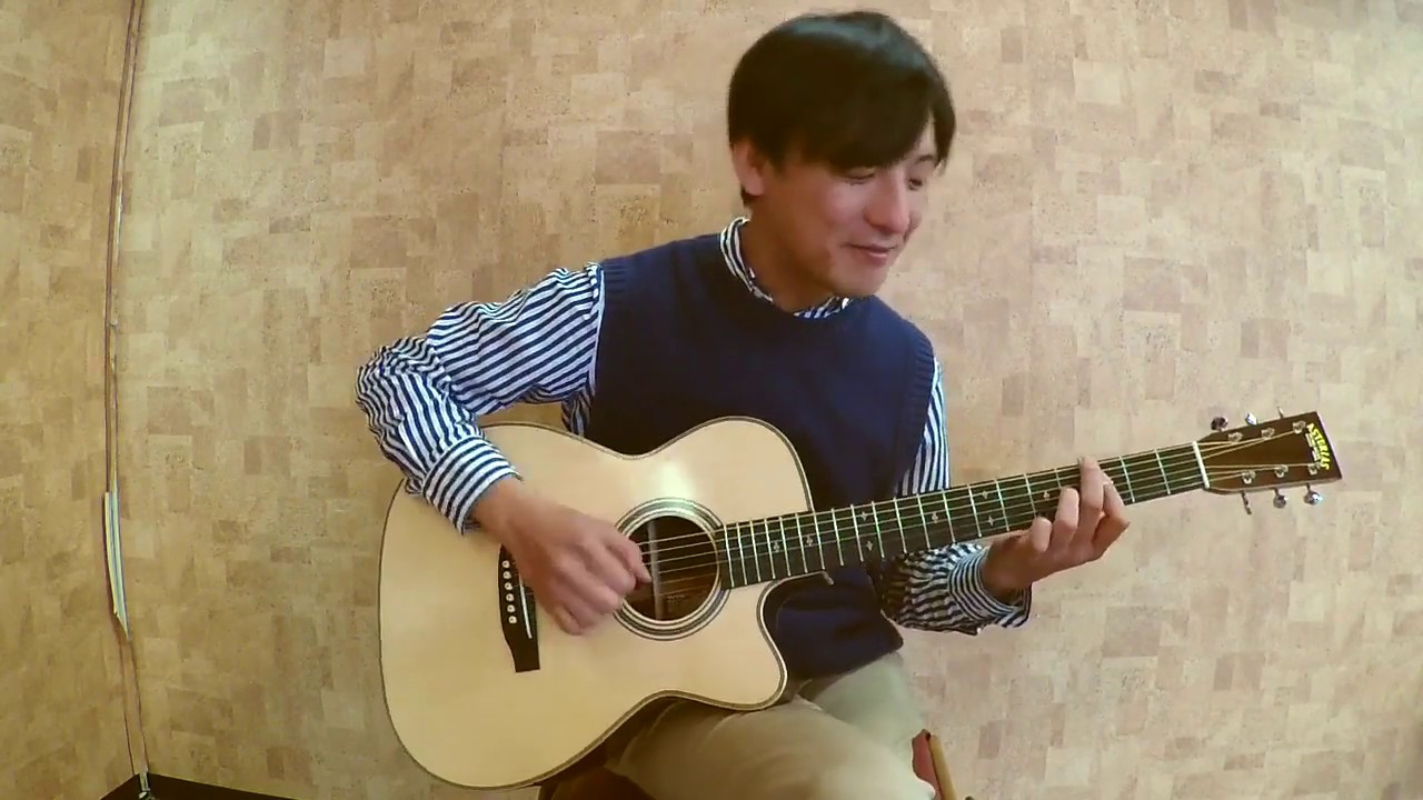 ソロ ヘリンボーン - ASTURIAS