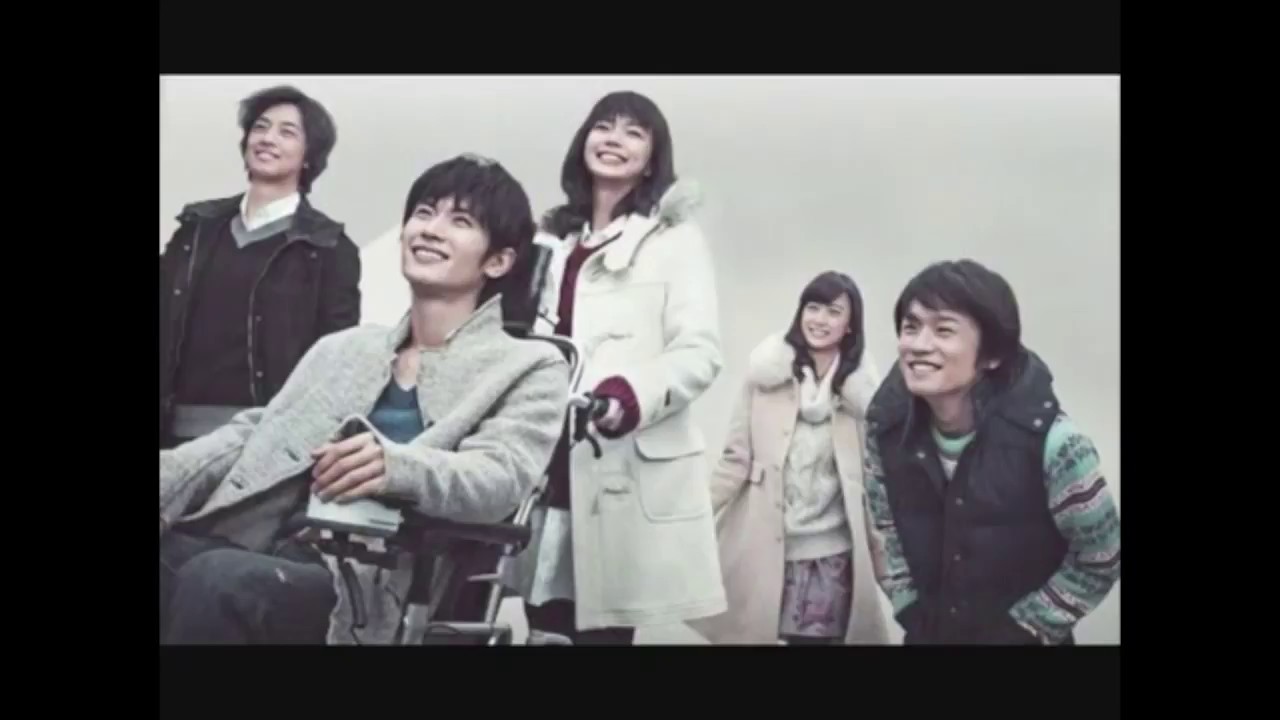 フジテレビ系ドラマ 僕のいた時間 サウンドトラック - Yellow Wagon