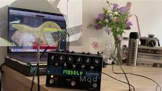 Eventide Time Factor】レビュー - YouTube