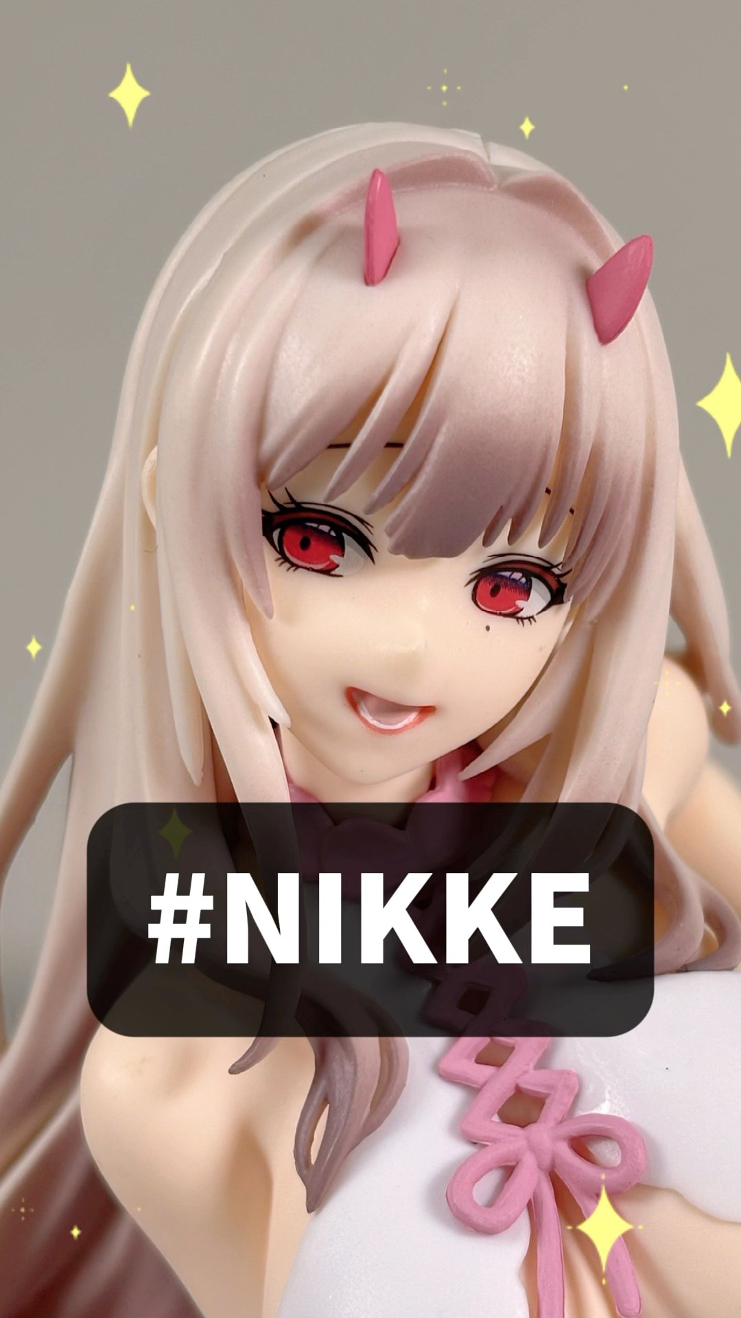 プライズフィギュア】勝利の女神：NIKKE Yumemirize “バイパー”【完成