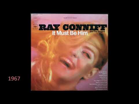 Ray Conniff and The Singers - 