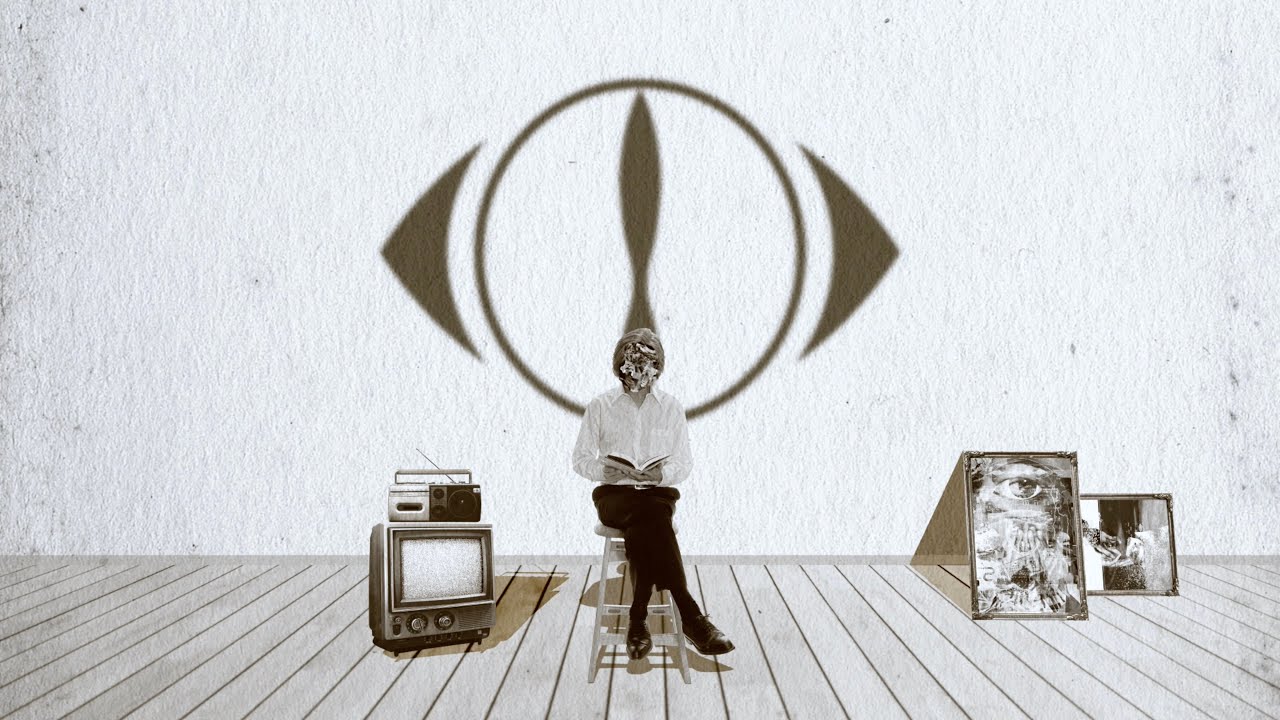 Yorushika - Plagiarism (Album Trailer) - YouTube