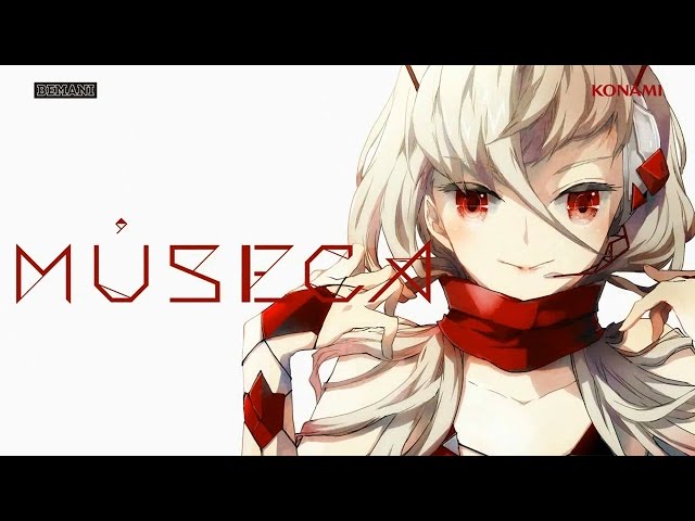 MÚSECA】 INTRODUCTION MOVIE - YouTube
