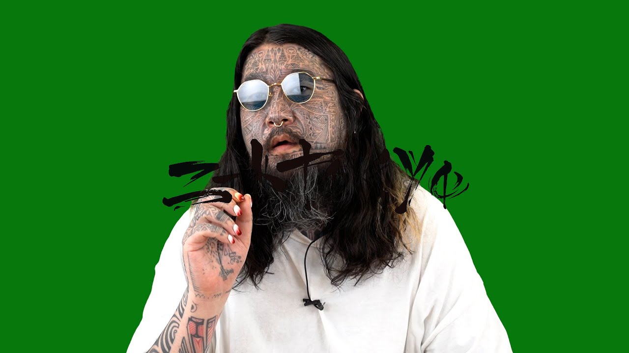 NISHIMOTO IS THE MOUTH : The worst bad trip 〜And reason for