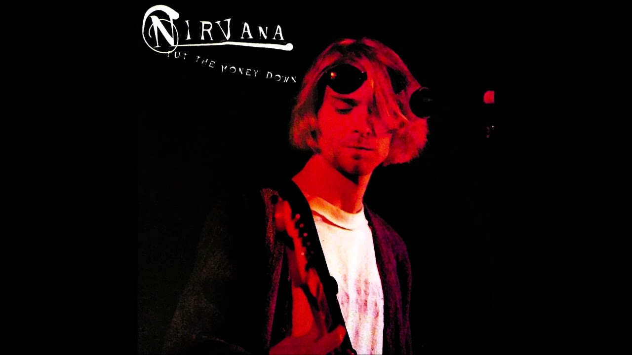 Nirvana - Live - 02-01-1992 - Melbourne, Australia - The Palace