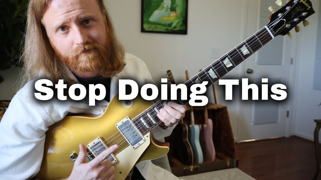 ROGER MAYER / VOODOO-1 - YouTube