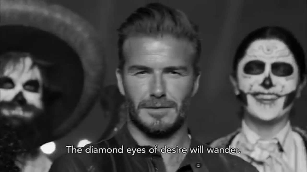 英国のライダーズブランド Belstaffのプロモ映画「OUTLAW」が2015年9月