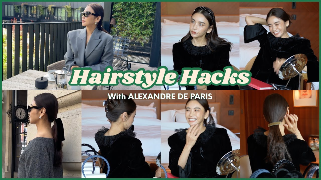 東原亜希もお気に入り🤍ワンポイントでオシャレにきまる大人の