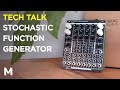 The allmighty Stochastic Function Generator - In-depth with the