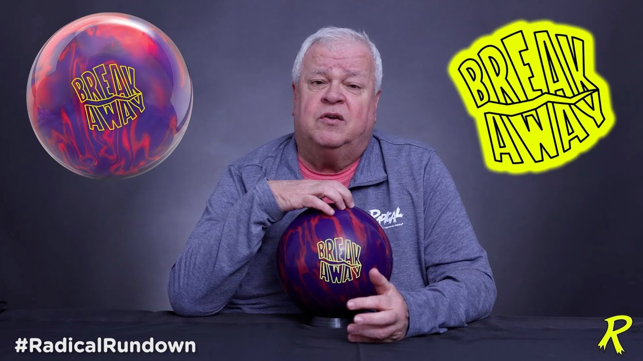 Radical Breakaway – Pro Bowling Info