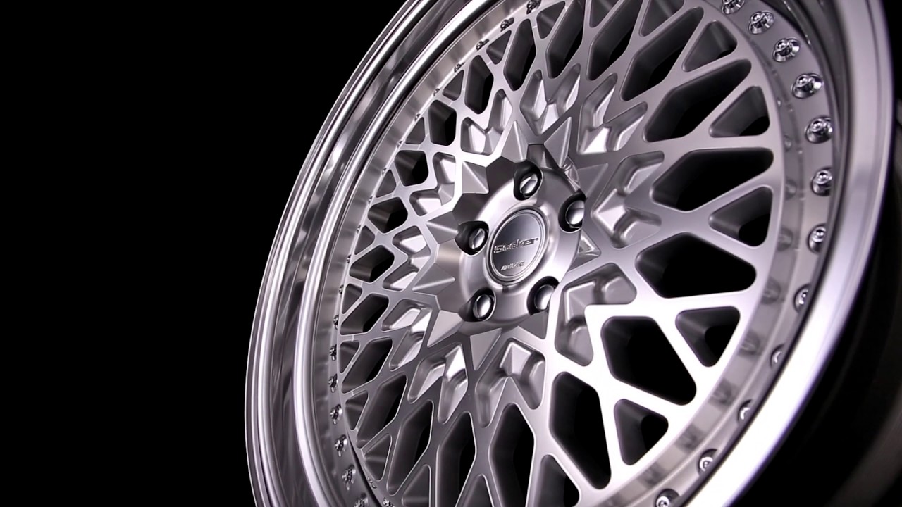 WORK Gran Seeker CCX - YouTube