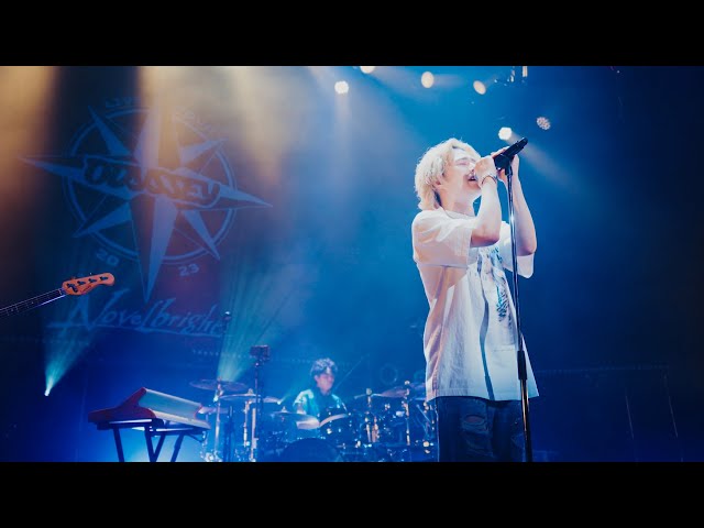 Novelbright - また明日 [Officail Live Video at Zepp DiverCity