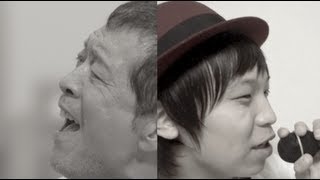 口だけでHey Jude feat.矢沢永吉 / Hey Jude Beatbox!! - YouTube