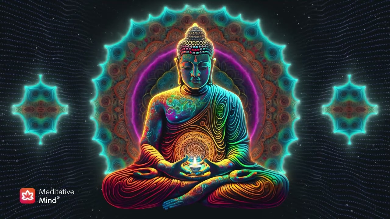 432Hz | UNBLOCK ALL 7 CHAKRAS | Angelic Chakra Healing Music