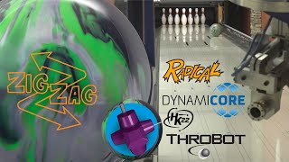 ZIG ZAG™ | ボウリングのことならサンブリッジ