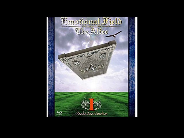 THE ALFEE - 坂道 (Emotional Field Heat&Beat Emotion I) - YouTube