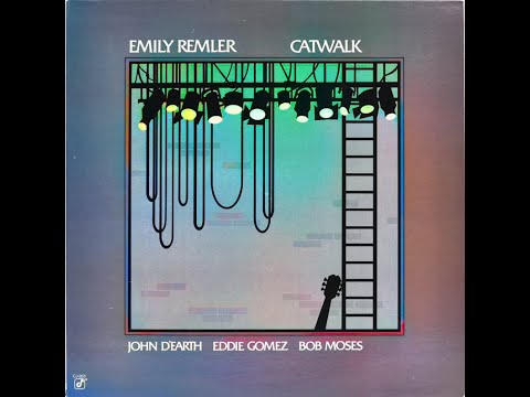 E̲m̲i̲l̲y̲ ̲R̲e̲m̲l̲e̲r̲ ̲–̲ ̲C̲a̲t̲w̲a̲l̲k̲ ̲(̲1̲9̲8̲5̲)̲ - YouTube