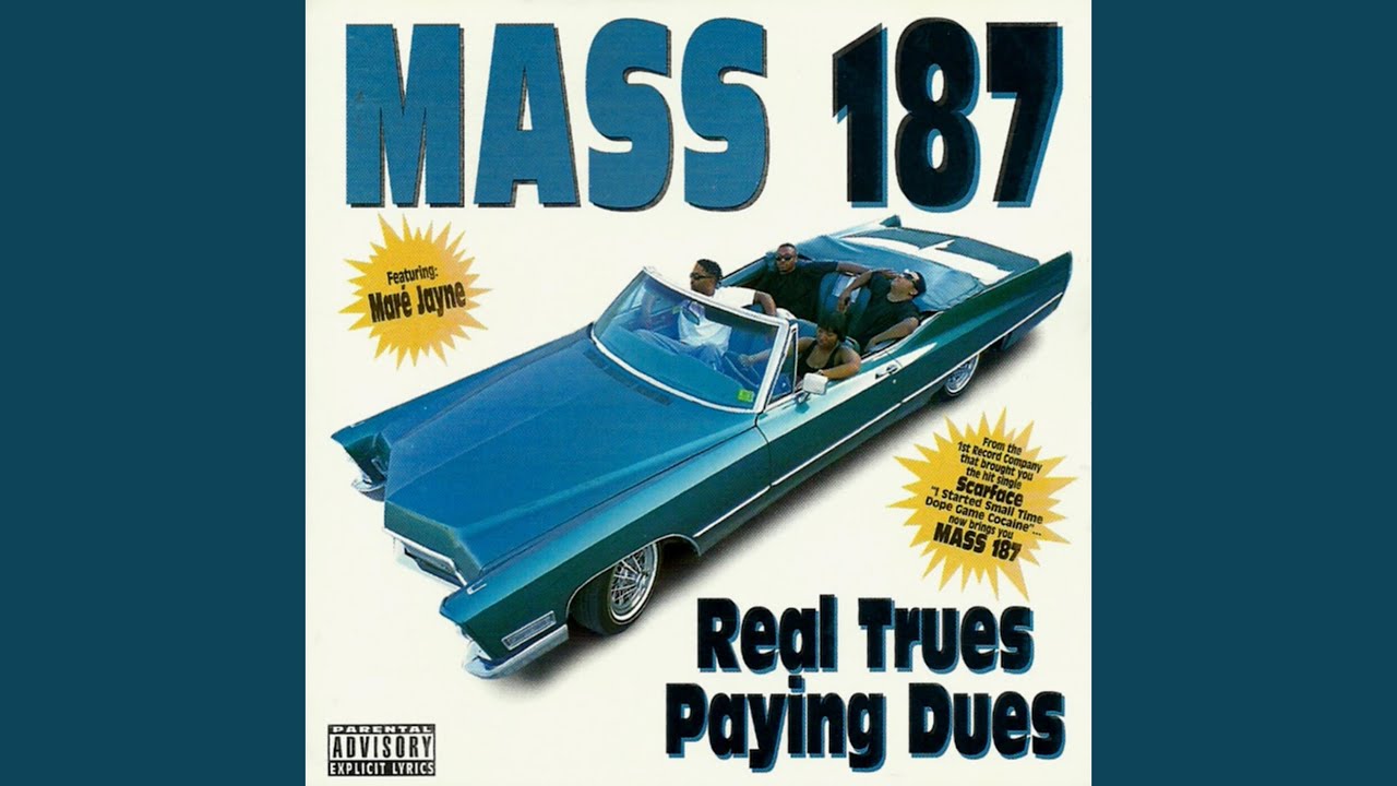 Mass 187 - South Side - YouTube