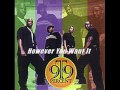 9T9 Percent – However You Want It – CD (Album), 1999 [r15963251