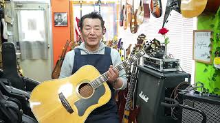 Kansas KW-250 木曽鈴木バイオリン製 素晴らしきジャパンヴィンテージ