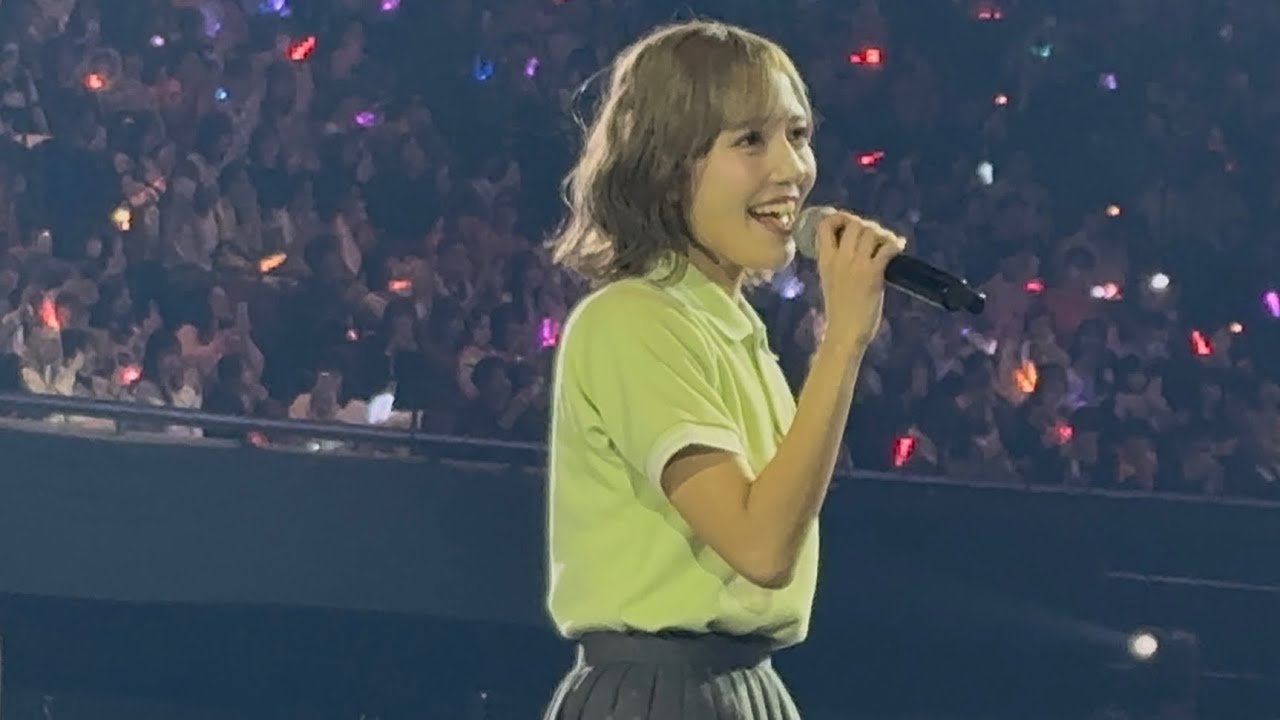 20251223 ＝LOVE 8周年ツアー「＝LOVE 8th ANNIVERSARY PREMIUM TOUR