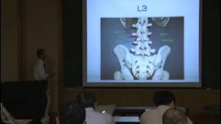 中川 貴雄カイロプラクティックジャーナル