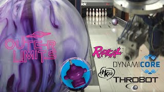 OUTERLIMITS PEARL™ | ボウリングのことならサンブリッジ