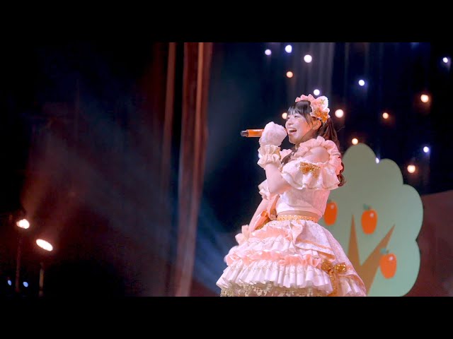 スター☆まむナイズ/小熊まむ🧡小熊まむ生誕祭2026 - YouTube