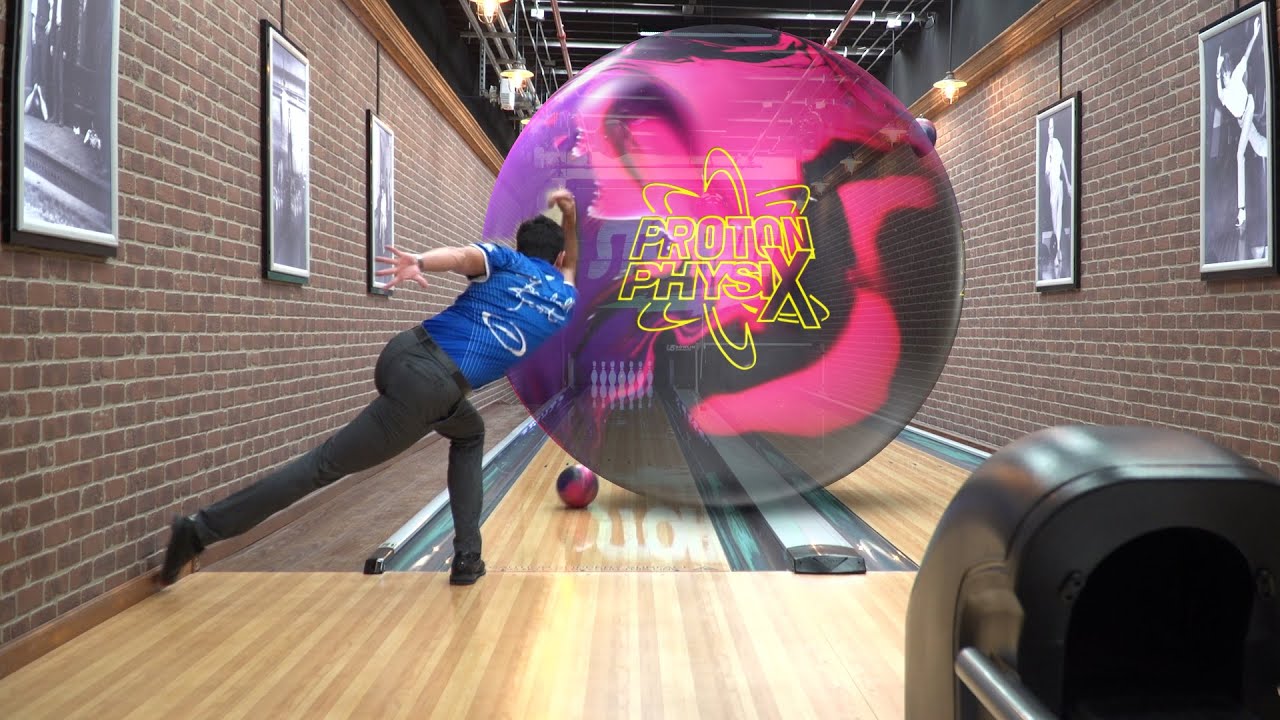 Storm | Proton PhysiX - Marshall Kent - YouTube