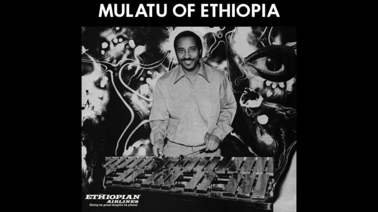 Mulatu Astatke | Album: Mulatu of Ethiopia | Ethio-Jazz | Ethiopia