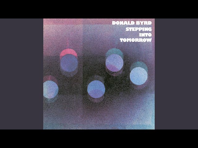 Stepping Into Tomorrow - YouTube