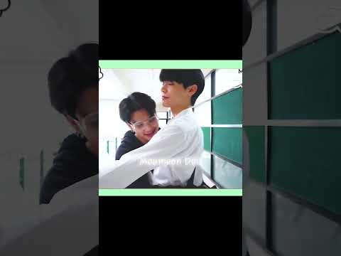 Love in the air special BTS box 📦 - YouTube