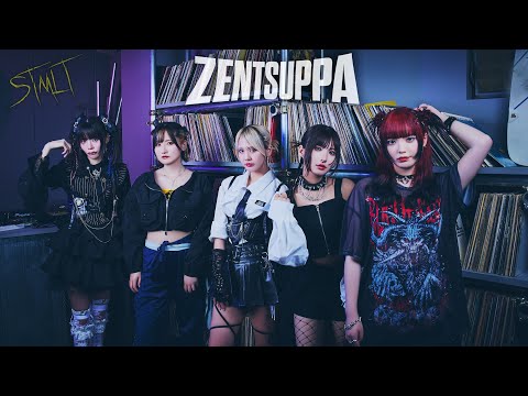 ステミレイツ | 激ロック インタビュー