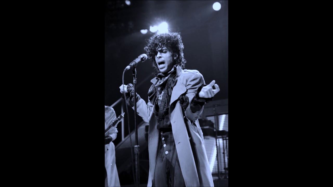 Prince - 