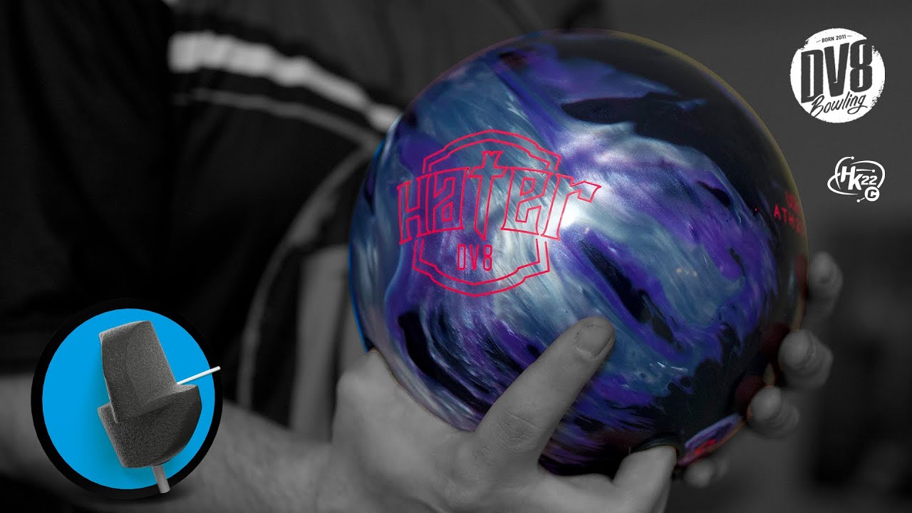 HATER PEARL™ | ボウリングのことならサンブリッジ