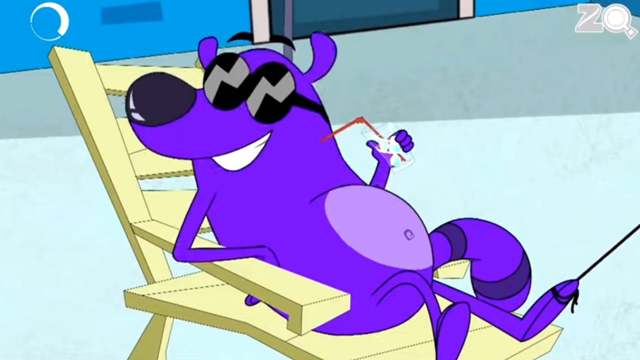 Pyaar Mohabbat Happy Lucky - Funny Hindi Cartoon Show - Kids