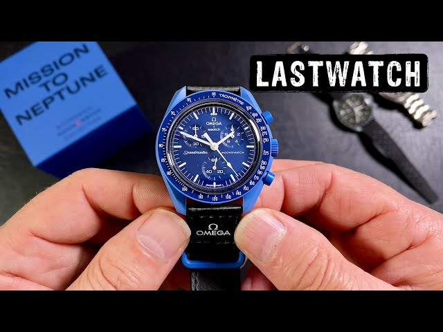 Mission To Neptune - Deep Ocean Winner - YouTube