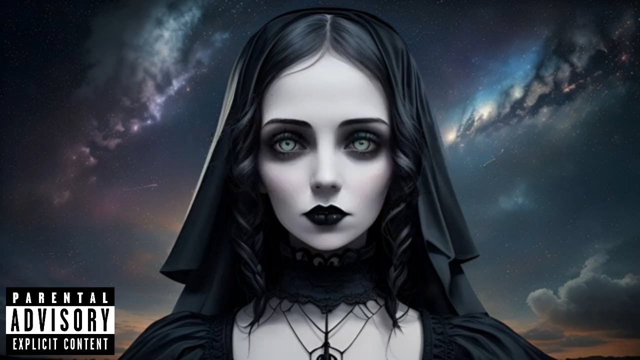 FREE] Gothic Metal Type Beat | Stargaze (Prod. Madatracker) - YouTube