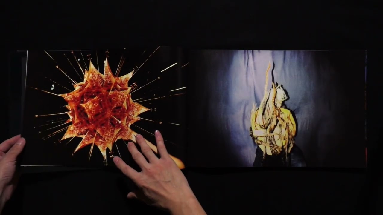 CANARY by 志賀理江子╱Lieko Shiga - YouTube