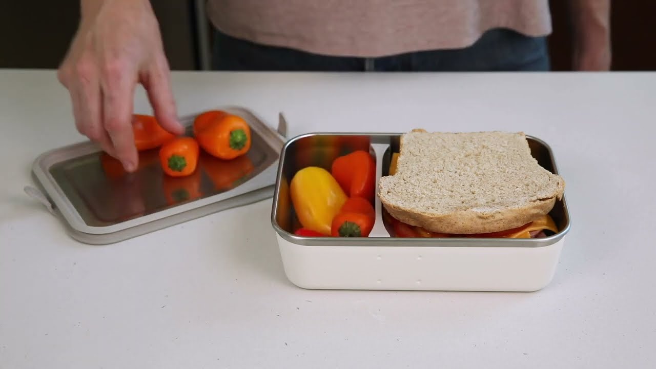 ランチボックス 23oz | Klean Kanteen – Klean Kanteen Japan