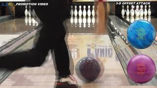 新素材『HK22』をベース素材使用】ハンマー 3-D オフセット アタック